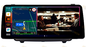 Штатная магнитола Mazda 6 2007-2012 на Android 10, DSP, 4G, IPS, Carplay - Cardrox CD-4078-12 (12 дюймов) Штатная магнитола Mazda 6 2007-2012 на Android 10, DSP, 4G, IPS, Carplay - Cardrox CD-4078-12 (12 дюймов)