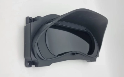 Цифровая приборная панель для Infiniti QX80 - Carmedia ZH-HL122