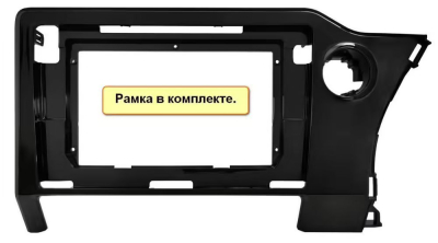 Штатная магнитола Toyota Noah, Voxy 2022+ на Android 10, DSP, 4G, IPS, Carplay - Cardrox CD-4820-12 (12 дюймов)