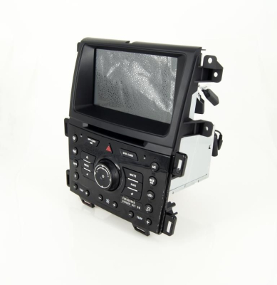 Штатное головное устройство для Ford EDGE 2013+ на Android 8.1 Carmedia KR-8065-S9