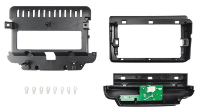 Штатная магнитола Kia Ceed 2019-2020 на Android 10, DSP, 4G, IPS, Carplay - Cardrox CD-4766-12 (12 дюймов)