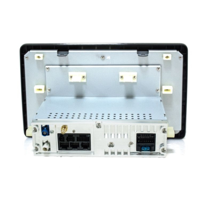 Штатное головное устройство Renault Arkana на Android 9.0 CARMEDIA KR-9196-DSP