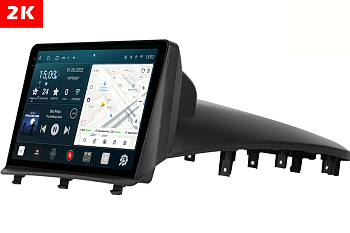 Автомагнитола штатная с 2K экраном Redpower 75219 на Android 10 для Opel Antara 1-поколение (05.2006-10.2015) SPLIT Автомагнитола штатная с 2K экраном Redpower 75219 на Android 10 для Opel Antara 1-поколение (05.2006-10.2015) SPLIT