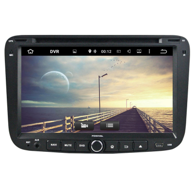 Штатное головное устройство Android 7.1 Newsmy KD-7072-P3-7 для GEELY Emgrand EC7 2012+ Штатное головное устройство Android 7.1 Newsmy KD-7072-P3-7 для GEELY Emgrand EC7 2012+