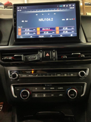 Штатное головное устройство Redpower 31097 R IPS DSP на Android 7.0+ для автомобилей KIA Optima (2016+)