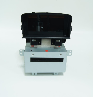 Головное устройство Chevrolet Cruze 2009-2012 на Android 8.1 CARMEDIA KR-7016-T8