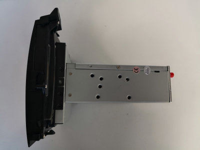 Головное устройство TOYOTA Land Cruiser Prado 120 2002-2009 на Android 7.1 CARMEDIA U9-6023-T8