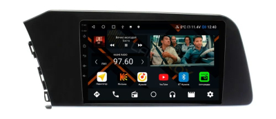 Штатная магнитола Hyundai Elantra, Avante 2020+ на Android 11 - Cardrox CD-4908M