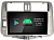 Штатная магнитола Roximo 2K / RI-1114 для Toyota Land Cruiser Prado 150, 2009-2014 на Android 12 (8/128Gb)