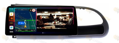 Штатная магнитола Ford Transit 2006 - 2010 на Android 10, DSP, 4G, IPS, Carplay - Cardrox CD-4892-12 (12 дюймов)