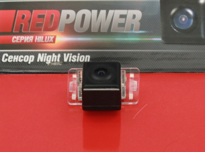 Штатная видеокамера парковки Toyota CAMRY 07-08
