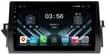 Штатная магнитола для Toyota Camry 70 (75) 2021-2023 на Android 13 - FarCar (D/DX3223M) Штатная магнитола для Toyota Camry 70 (75) 2021-2023 на Android 13 - FarCar (D/DX3223M)