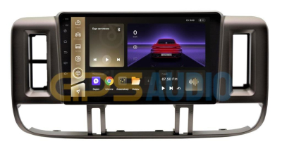 Штатная магнитола Teyes CC3 3+32Гб для Nissan X-Trail 2000-2004 на Android 10 (3/32Гб)