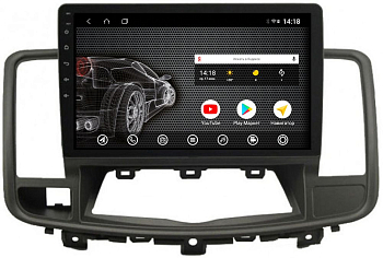 Штатная автомагнитола VOMI ST2815-TS9 для Nissan Teana J32 2008-2013 на Android 10