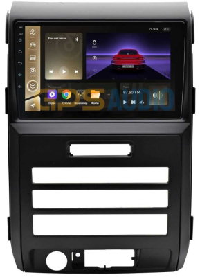 Штатная магнитола Teyes CC3 3+32Гб для Ford F150, Raptor 2003-2008 (авто с кондиционером) на Android 10 (3/32Гб)