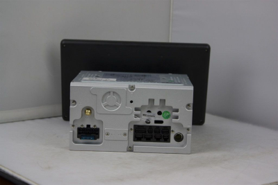 Универсальное головное устройство 2DIN на Android 9.0 Carmedia KD-1000-P6