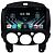 Штатная магнитола для Mazda 2 2007-2014 на Android 13 - FarCar (D/DX1200M)