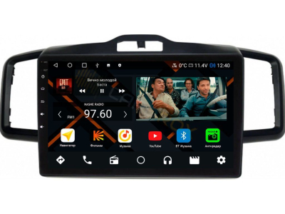 Штатная магнитола Honda Freed 2008-2016 на Android 11 - Cardrox CD-4651M