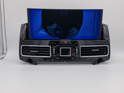 Штатное головное устройство Tesla для Toyota Land Cruiser 200 2007-2015 Low на Android 10 Carmedia NH-T1201L Штатное головное устройство Tesla для Toyota Land Cruiser 200 2007-2015 Low на Android 10 Carmedia NH-T1201L