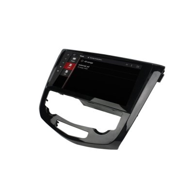 Штатная автомагнитола Android 10 Carmedia KD-1060-P30 для Nissan Qashqai II 2014+, X-Trail 2015+ (T32)