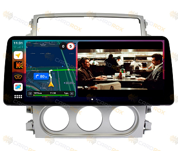 Штатная магнитола Suzuki Liana 2004-2008 ER рестайлинг на Android 10, DSP, 4G, IPS, Carplay - Cardrox CD-4583-12 (12 дюймов)