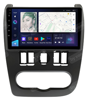 Штатная магнитола TEYES CC3L/CC3/CC3 2K для Lada Largus 07.2012-03.2021 на Android 10 TEYES-CC3-577R9