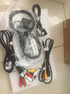 Штатная автомагнитола Porsche Cayenne 2015-2017 Carmedia XN-P8002 Android 6.0 DSP