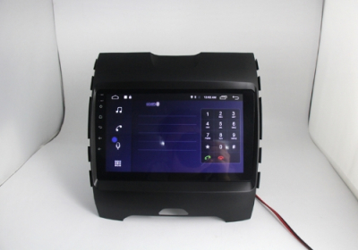 Штатное головное устройство Android 6.0 Carmedia MKD-1094 для Ford Edge 2013+