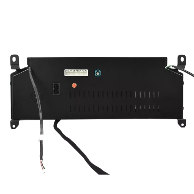 Цифровая приборная панель для Infiniti QX80  - Carmedia NH-LCD-I01