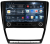 Автомагнитола штатная RedPower K71005BC на Android 10 для Skoda Octavia A5 (02.2004-04.2013) кондиционер