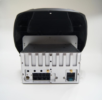 Штатное головное устройство HYUNDAI iX35 2009-2015 дорестайл и рестайл на Android 8.1 CARMEDIA KR-9018-T8