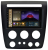 Штатная магнитола Teyes CC3 6+128Гб для Hummer H3 2005-2010 на Android 10 (6/128Гб)