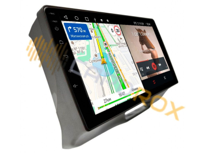 Штатная магнитола Honda N-BOX(+) 2011-2017, Slash 2014-2020 на Android 11 - Cardrox CD-4797M