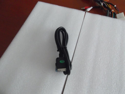 Штатное головное устройство Hyundai Elantra, Avante 2011-2012 на Android 9.0 Carmedia KD-8028-P6