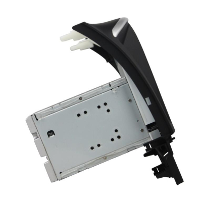 Штатная автомагнитола Android 10 Carmedia KD-1105-P30 для Mitsubishi Lancer X 2007-2013