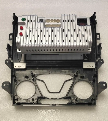 Автомагнитола Carmedia OL-9205-P на Android 10 для FORD MONDEO 5 2015+