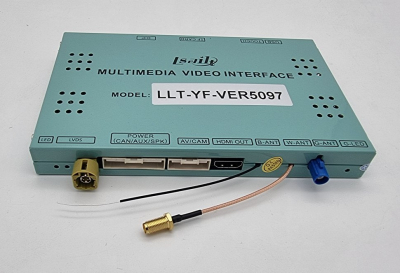 Навигационный блок на Infiniti M25, M35h, M37, Q70(Y51), JX35, QX60, FX35, FX37, FX50, QX70, 2010-2016 на Android 9.0 - Carmedia YF-5098H