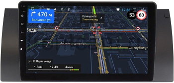 Штатная магнитола для BMW 7 (E38), 5 (E39), M5 (E39), X5 (E53) OEM RS9-9162 Android 9.1 Штатная магнитола для BMW 7 (E38), 5 (E39), M5 (E39), X5 (E53) OEM RS9-9162 Android 9.1