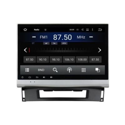 Штатное головное устройство для TOYOTA RAV4 2006-2012 на Android 8.0 Carmedia KDO-1047