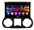 Штатная магнитола для Jeep Wrangler 2016+ на Android 10, DSP, HDMI, Интерьерная подсветка - Carmedia OL-1258-2-D