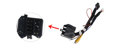 Штатное головное устройство PORSCHE CAYENNE 2002-2010 на Android 10 Carmedia MKD-M995-P30