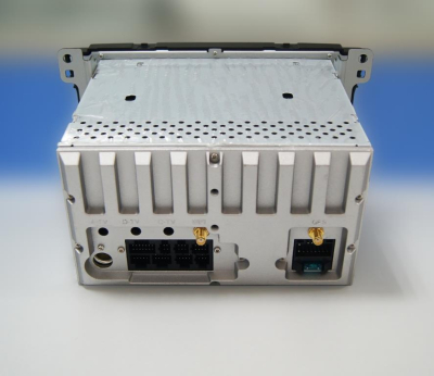 Штатное головное устройство HYUNDAI Creta 2016+ на Android 8.1 CARMEDIA KR-8138-T8