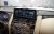 Монитор 12,3" Infiniti QX80 2013-2023, QX56 2010-2013, Nissan Patrol Y62 2010-2021 на Android 13 - Radiola RDL-QX80/Patrol DH