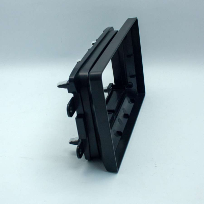 Магнитола Renault Duster с 2010, Logan с 2013, Sandero с 2012, Lada X-ray Nissan Terrano с 2017 LeTrun 4054-4217 9 дюймов VT Android 10.x MTK-L 2+16 Gb ASP