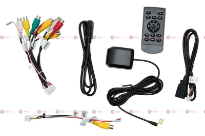 Штатная автомагнитола Haval H6 (2011-2016) Redpower 30260 IPS на Android 8.1