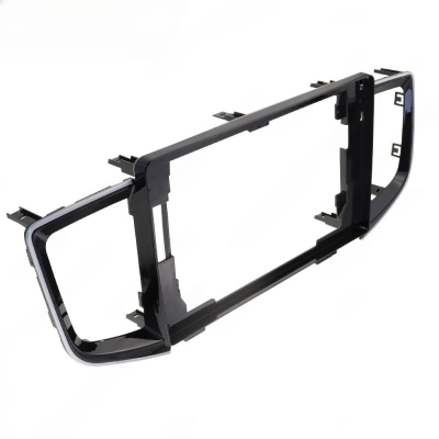 Штатная магнитола 12-14,6" для Honda Pilot 2016+ (стиль LUX ONE)  - Carmedia SF-1650