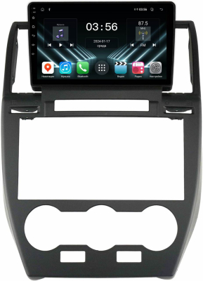 Штатная магнитола для Land Rover Freelander 2006-2016 на Android 13 - FarCar (D/DX3279M)