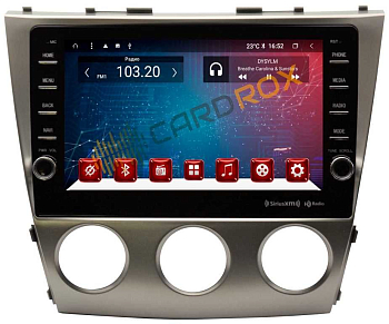 Штатная магнитола Toyota Camry 2006 - 2011 (америка) на Android 10 CARDROX FD-4485-TS10-6-128