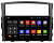 Штатная магнитола Roximo 4G (2K) RX-2603 Mitsubishi Pajero 4 (Android 13)