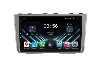 Штатная магнитола для Hyundai Creta 2021+ на Android 13 - FarCar (D/DX3114M) Штатная магнитола для Hyundai Creta 2021+ на Android 13 - FarCar (D/DX3114M)